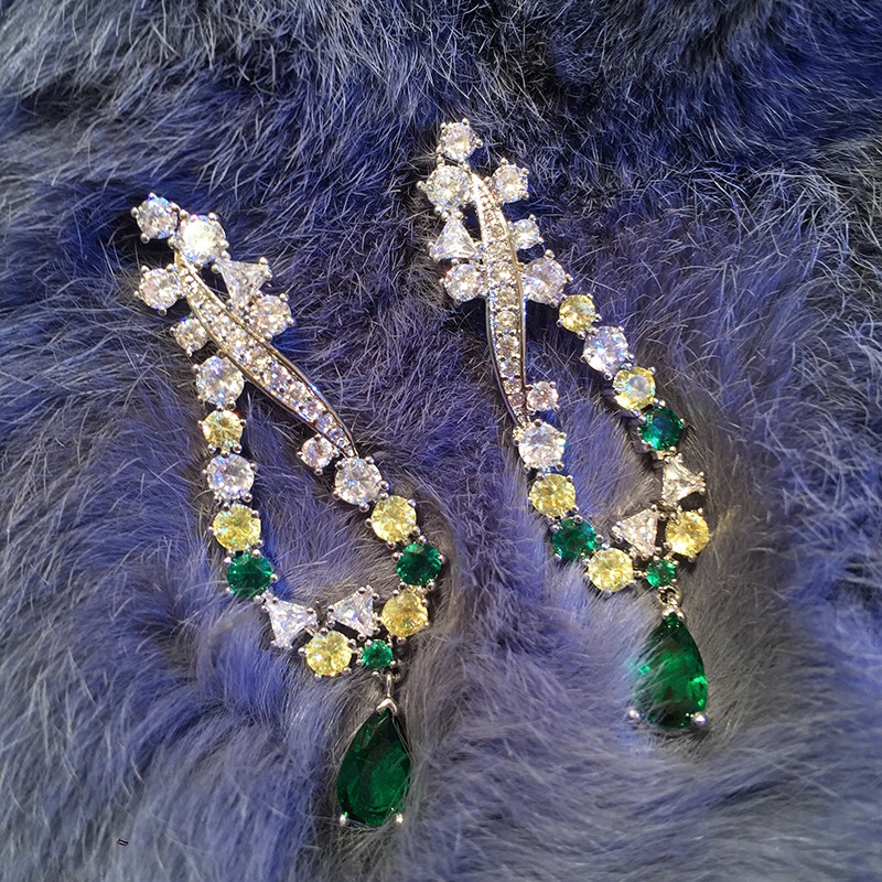 Piaget Earrings